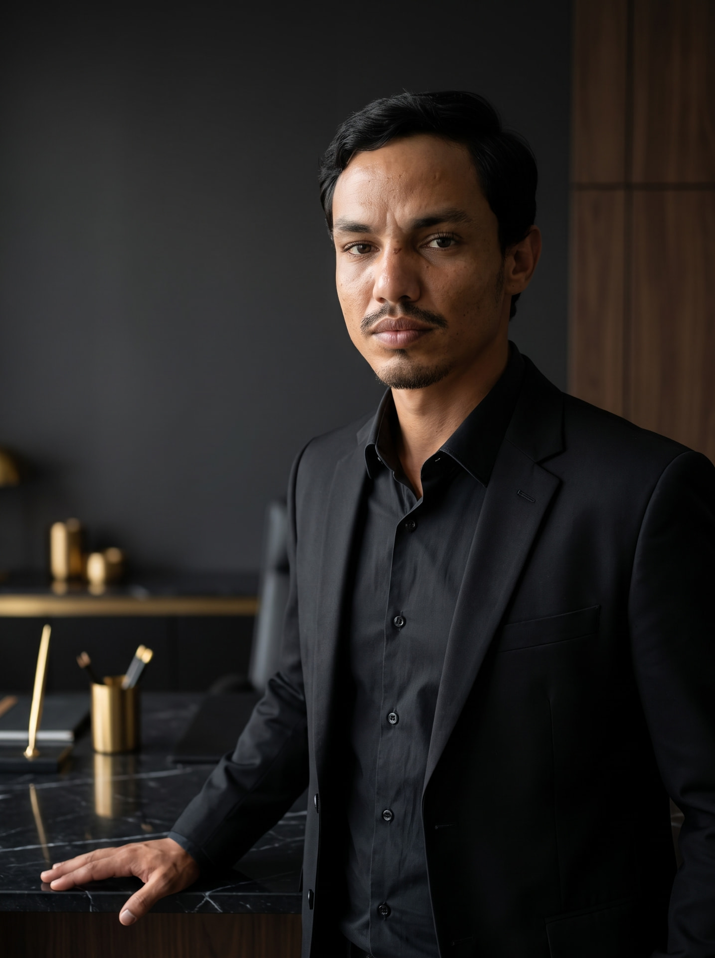 Junior Atavus, criador do Protocolo Sem Negociação